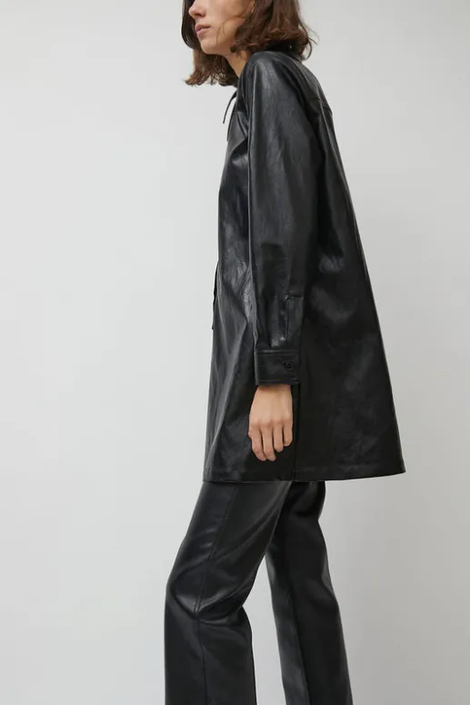 No.6 Store Annick Dress in Black