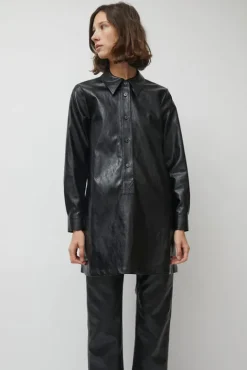 No.6 Store Annick Dress in Black