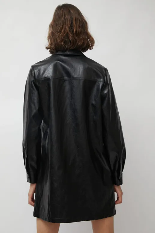 No.6 Store Annick Dress in Black