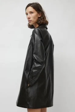 No.6 Store Annick Dress in Brown