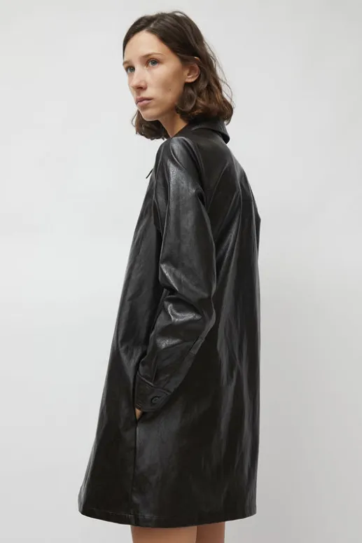 No.6 Store Annick Dress in Brown