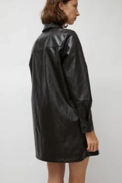 No.6 Store Annick Dress in Brown