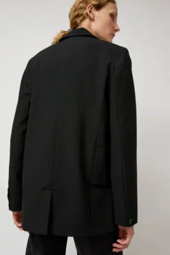 No.6 Store Ants Blazer in Black