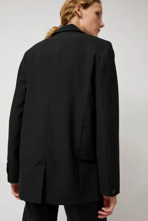 No.6 Store Ants Blazer in Black