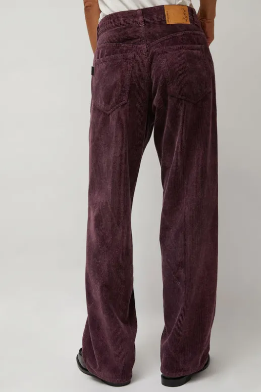 No.6 Store Bonnie Jean in Wine Velvet
