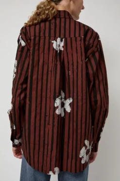 No.6 Store Bula Shirt in Ruga