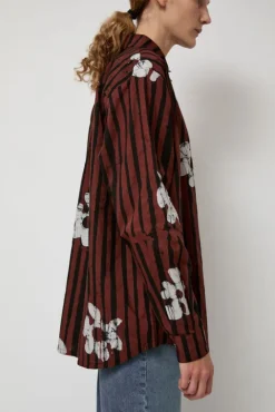 No.6 Store Bula Shirt in Ruga
