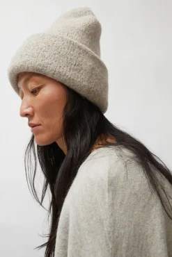No.6 Store Carpenter Hat in Dust