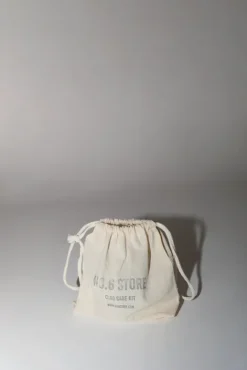 No.6 Store Clog Care Kit