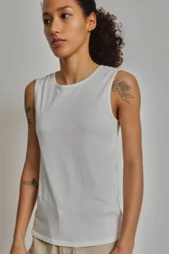 No.6 Store Column Tank in Chalk Overdye