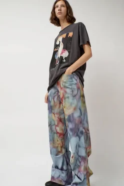 No.6 Store Dante Jean in Barbed Floral