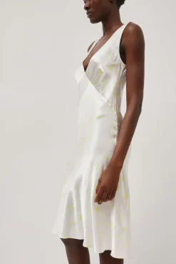 No.6 Store Fleur Dress in Floral Print