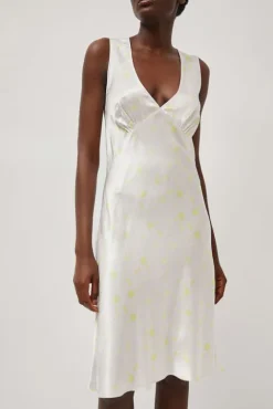 No.6 Store Fleur Dress in Floral Print