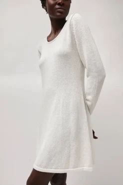 No.6 Store Floriana Dress in White