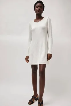 No.6 Store Floriana Dress in White