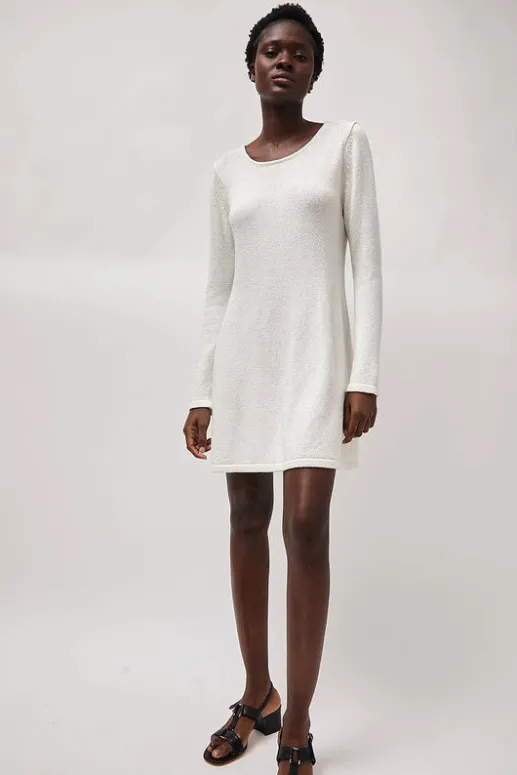 No.6 Store Floriana Dress in White