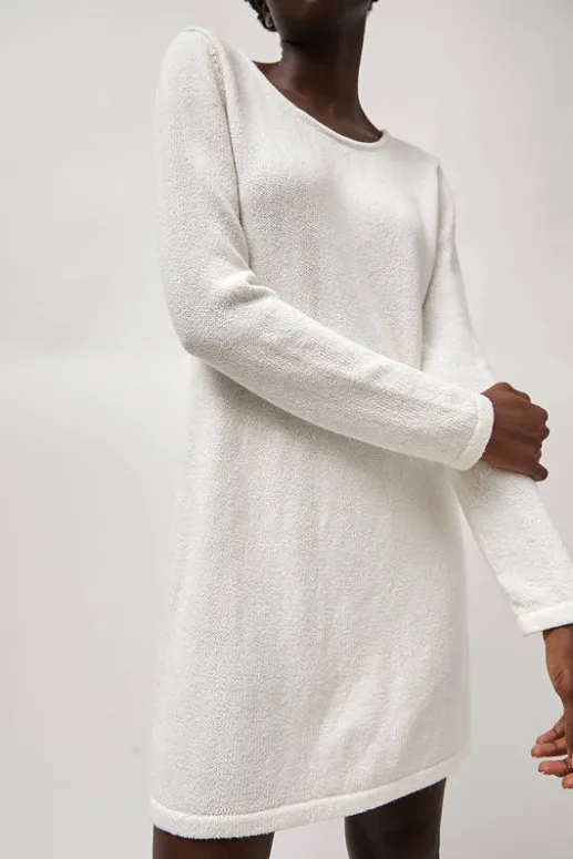 No.6 Store Floriana Dress in White