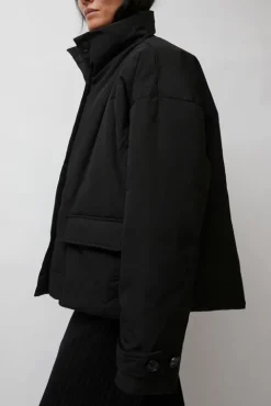 No.6 Store Grand Jacket in Black