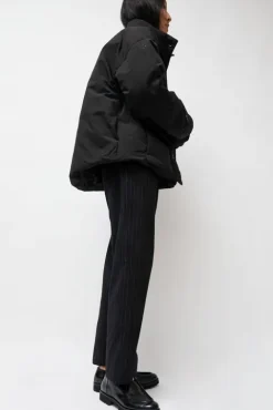 No.6 Store Grand Jacket in Black