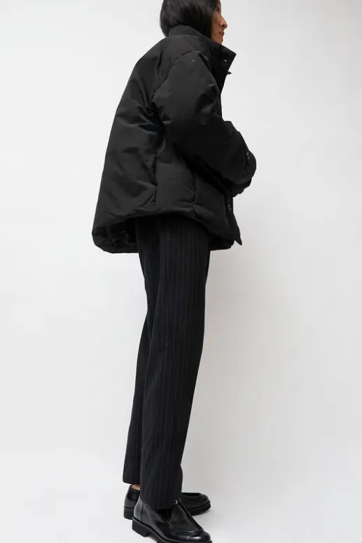 No.6 Store Grand Jacket in Black
