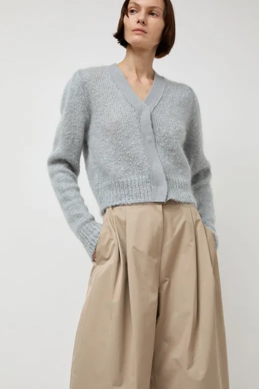 No.6 Store Grandma Cardigan in Light Mint