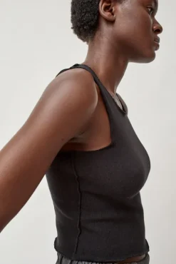 No.6 Store Imi Tank in Black
