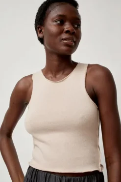 No.6 Store Imi Tank in Cream