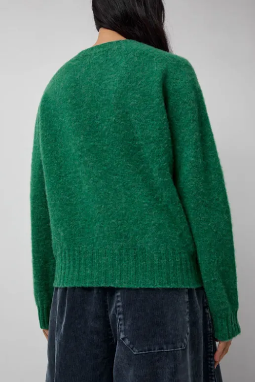 No.6 Store Jets Crew Knit in Pixie