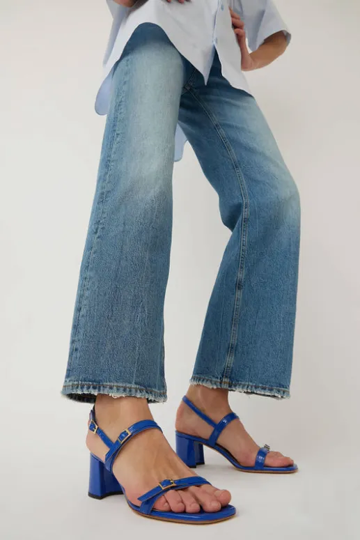 No.6 Store Julia in Azul