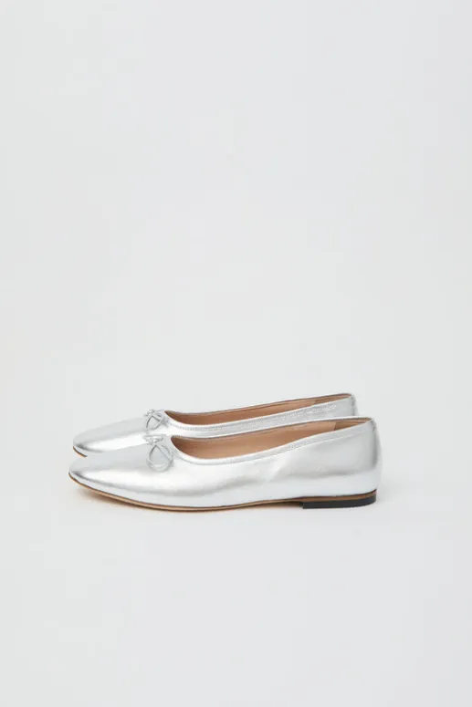 No.6 Store Kelli in Silver