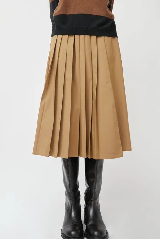 No.6 Store Knee High Roper Boot in Espresso