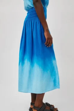 No.6 Store Kotoa Skirt in Ombre