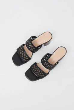 No.6 Store Laurel in Black