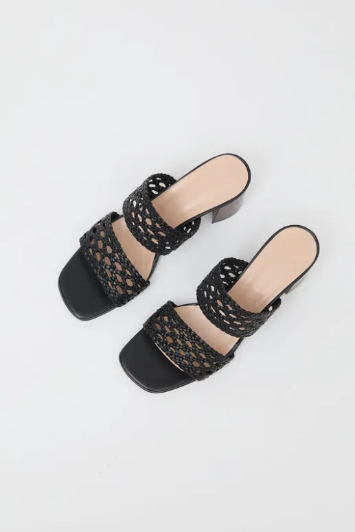 No.6 Store Laurel in Black