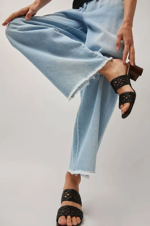 No.6 Store Laurel in Black