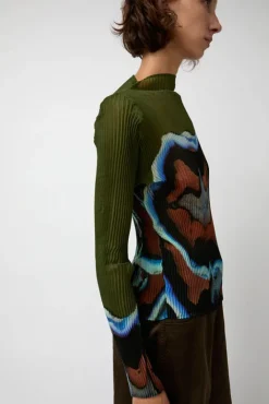 No.6 Store Lee Top in Lola
