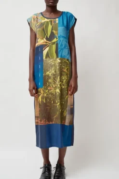 No.6 Store Lirl Dress in Tropical