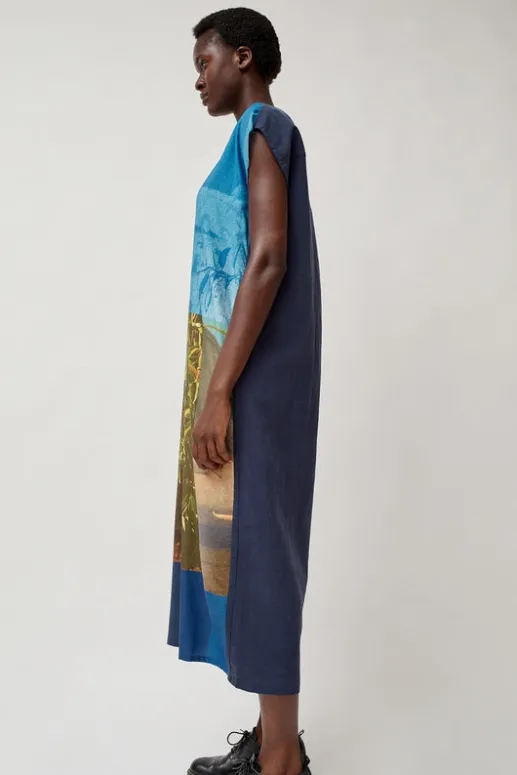 No.6 Store Lirl Dress in Tropical