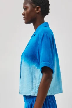 No.6 Store Loraine Top in Ombre