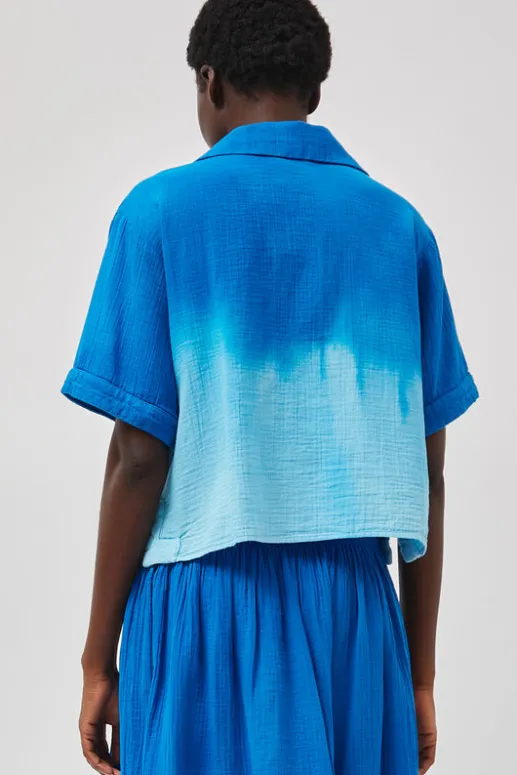 No.6 Store Loraine Top in Ombre