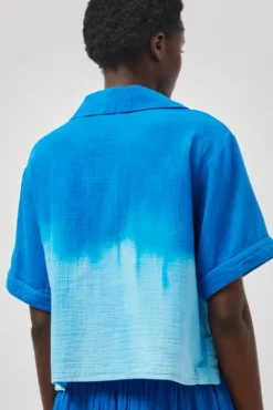 No.6 Store Loraine Top in Ombre