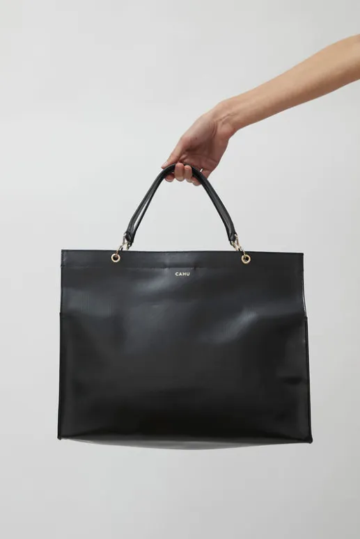 No.6 Store Mamie Bag in Black