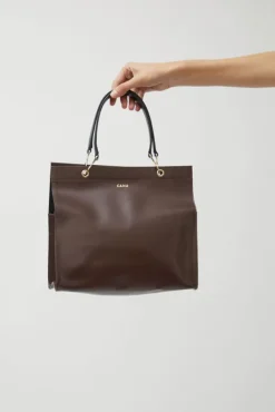 No.6 Store Mamie XS Bag in Brown
