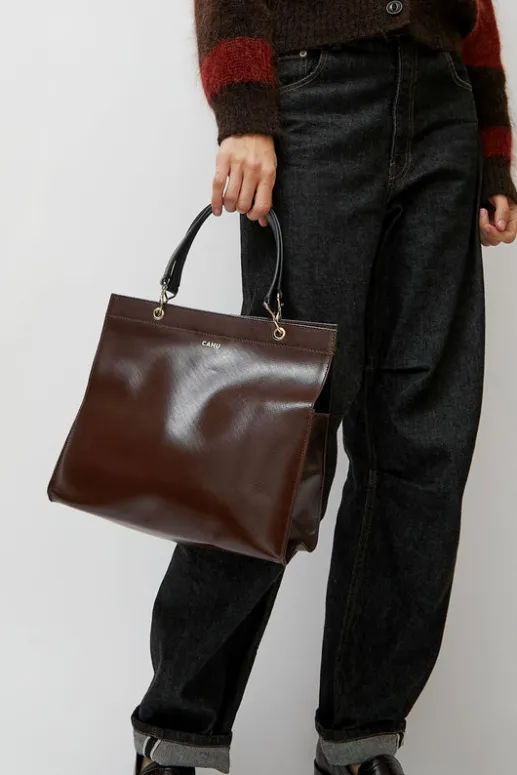 No.6 Store Mamie XS Bag in Brown