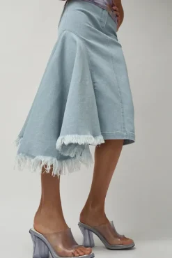 No.6 Store Marc Jacobs Mule in Clear