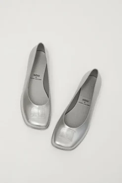 No.6 Store Marc Jacobs Ruby in Silver