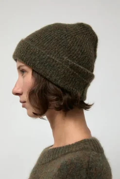 No.6 Store Mokid Hat in Forest