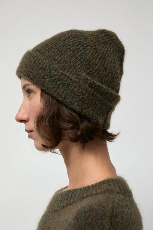 No.6 Store Mokid Hat in Forest