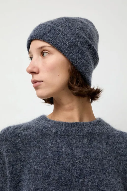 No.6 Store Mokid Hat in Storm