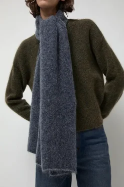 No.6 Store Mokid Scarf in Storm